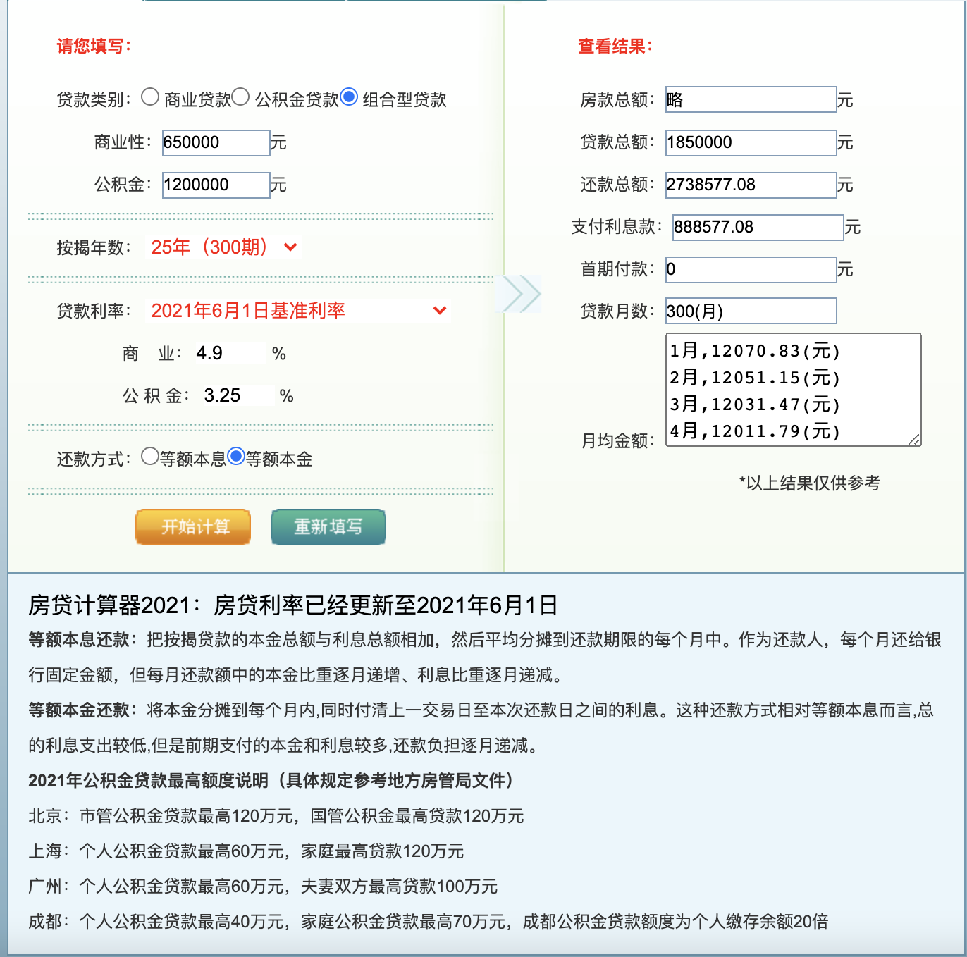 loan